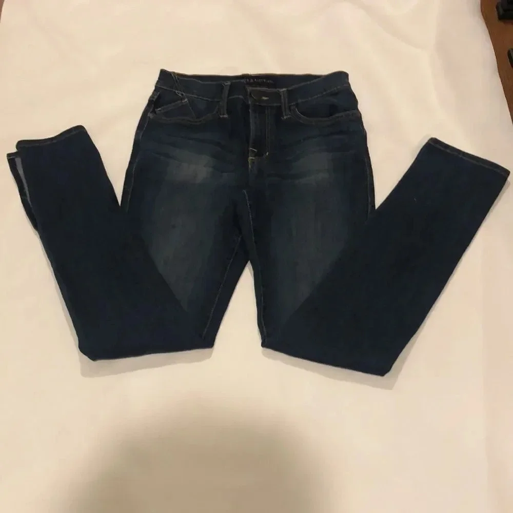 ROCK and Republic jeans